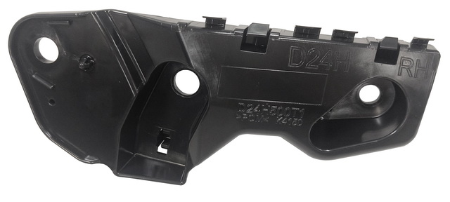 FRONT BUMPER BRACKET RH